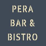 Pera Bar & Bistro Ottawa