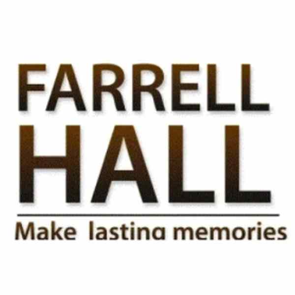 Farrell Hall Perth Ontario for events
