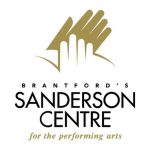 Sanderson Centre for the Performing Arts, Brantford ON