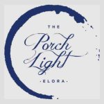Porch Light Elora Ontario bar