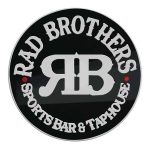 RAD Brothers Sports Bar & Taphouse Milton Ontario