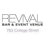 Revival Bar & Event Venue, Toronto