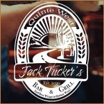 Jack Tuckers Bar & Grill, Belleville