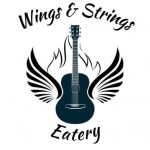 Wings & Strings, Marmora ON