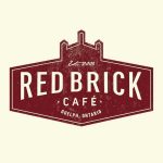 Red Brick Cafe, Guelph ON