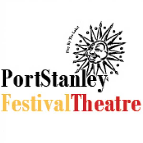 Port Stanley Festival Theatre logo