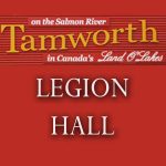 Tamworth Legion Hall