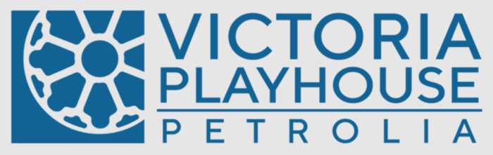 Victoria Playhouse Petrolia ON header