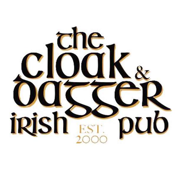Cloak & Dagger Irish Pub, Toronto
