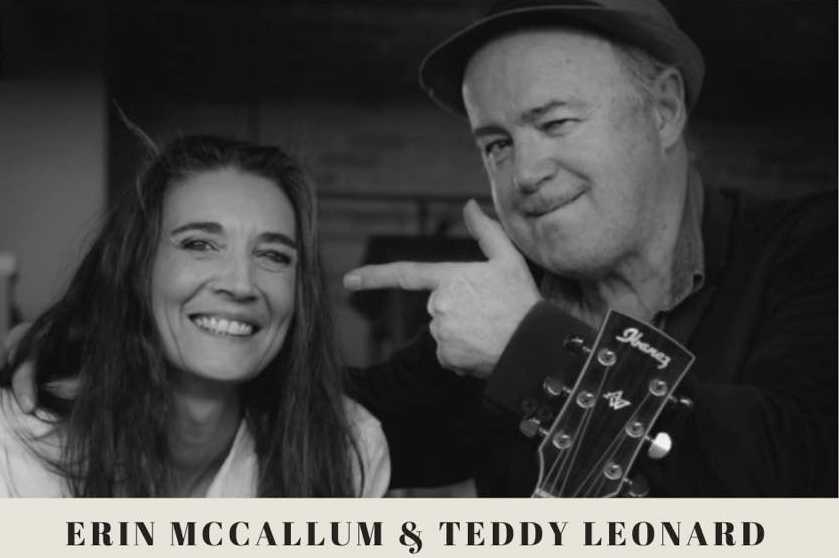 Erin-McCallum-Teddy-Leonard-duo