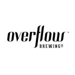 Overflow Brewing logotype